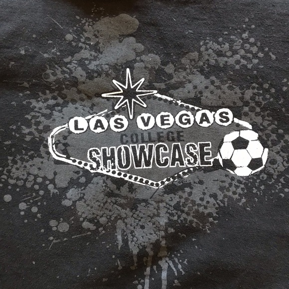 Ten Distressed Trashed Grunge Graphic T Shirt XL XXL Holes Fade Punk Streetwear - Picture 4 of 16